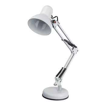 Лампа настольная E27 60 Вт Navigator NDF (61643)