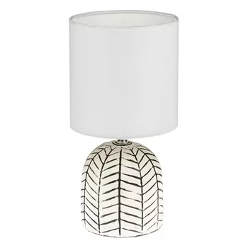 Лампа настольная E14 40 Вт Ritter Crinoline (52700 8)