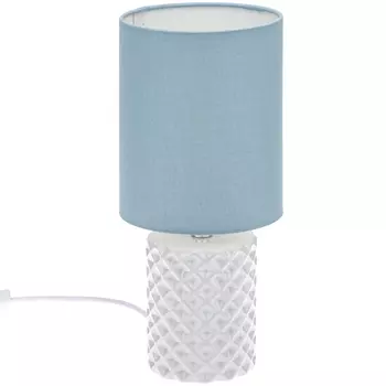 Лампа настольная E14 40 Вт Ritter Squama (52706 0)