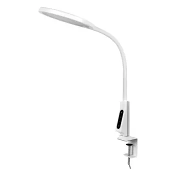 Лампа настольная светодиодная сенсорная 3000-6000К 7 Вт Camelion (KD-837 C01)