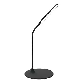 Лампа настольная светодиодная сенсорная 3500-5500К 8 Вт Gauss Qplus (GT5022)