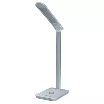 Лампа настольная светодиодная сенсорная 3000-6000К 10 Вт Navigator NDF (93268)