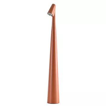 Лампа настольная светодиодная 3000К 2 Вт Arte Lamp Fusion (A3283LT-2BR)