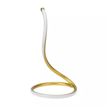Лампа настольная светодиодная 3000К 2 Вт Rexant Spiral Uno (609-032)