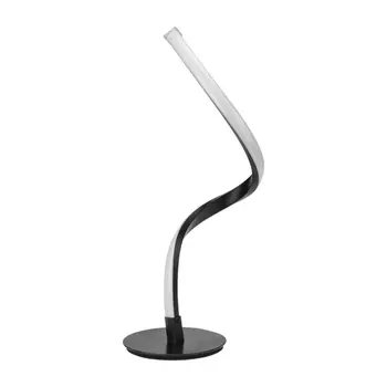Лампа настольная светодиодная 3000К 2 Вт Rexant Spiral Duo (609-029)