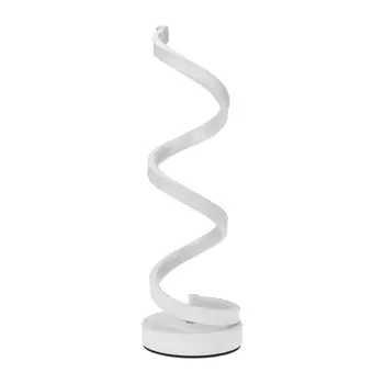 Лампа настольная светодиодная 3000К 2 Вт Rexant Spiral Trio (609-028)