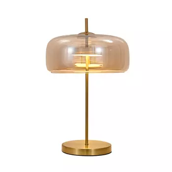 Лампа настольная светодиодная 4000К 12 Вт Arte Lamp Padova (A2404LT-1AM)