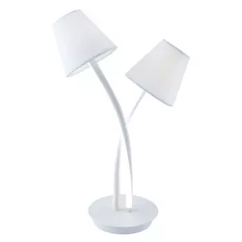 Лампа настольная светодиодная 4000К 12 Вт MW-Light Аэлита (480032702)