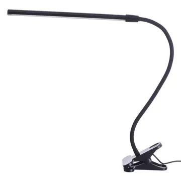 Лампа настольная светодиодная 4000К 5 Вт Arte Lamp Conference (A1106LT-1BK)