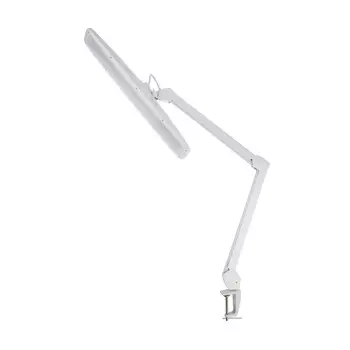 Лампа настольная светодиодная бестеневая 6500К 21 Вт 84 SMD Rexant ECO light (31-0401)