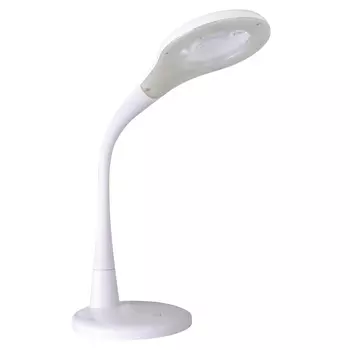 Лампа настольная светодиодная 4000К 7 Вт Camelion KD-790 (KD-790 C01)