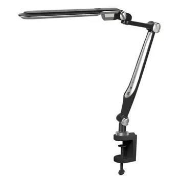 Лампа настольная светодиодная 3000-6000К 10 Вт Camelion KD-830 (KD-830 C02)