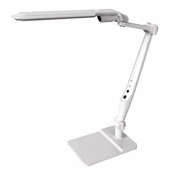 Лампа настольная светодиодная 3000-6000К 10 Вт Camelion KD-831 (KD-831 C01)