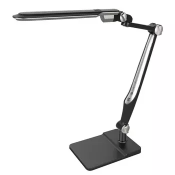 Лампа настольная светодиодная 3000-6000К 10 Вт Camelion KD-831 (KD-831 C02)