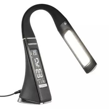 Лампа настольная светодиодная 4200К 6 Вт Elektrostandard Elara (a037526)