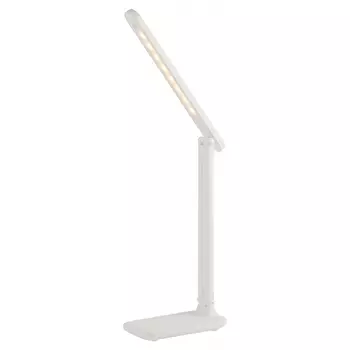 Лампа настольная светодиодная 3000-6000К 5 Вт Эра NLED-495 (Б0051472)