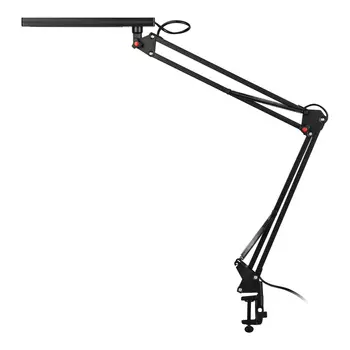 Лампа настольная светодиодная 3000-6000К 8 Вт Эра NLED-507 (Б0058338)