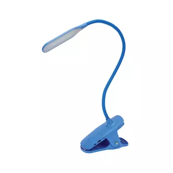 Лампа настольная светодиодная сенсорная 3300-5300К 4 Вт Rexant Click (609-034)