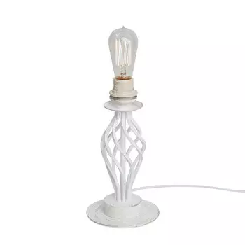 Лампа настольная E27 60 Вт Vitaluce (V1569/1L)