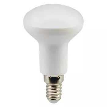 Лампа светодиодная Ecola Е14 4200К 7 Вт 560 Лм 220 В рефлектор матовая (3 шт.)