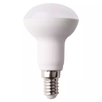 Лампа светодиодная Ecola Е14 4200К 8 Вт 640 Лм 220 В рефлектор матовая (3 шт.)