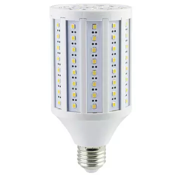 Лампа светодиодная Ecola E27 2700К 21 Вт 1785 Лм 220 В кукуруза матовая