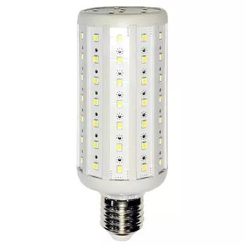 Лампа светодиодная Ecola E27 4000К 17 Вт 1445 Лм 220 В кукуруза матовая