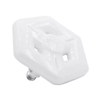 Лампа светодиодная Ecola E27 6000К 38 Вт 3040 Лм 220 В руль матовая