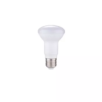 Лампа светодиодная филаментная IN HOME E27 3000К 9 Вт 810 Лм 230 В рефлектор матовая