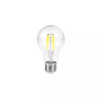 Лампа светодиодная филаментная IN HOME E27 3000К 11 Вт 1160 Лм 230 В груша прозрачная