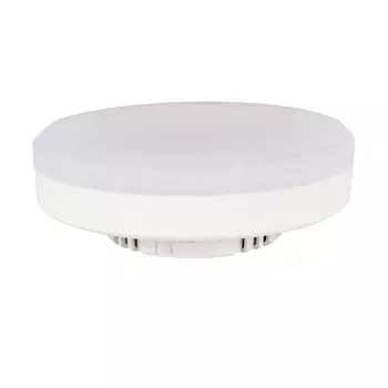 Лампа светодиодная Hesler GX53 2700К 11 Вт 1045 Лм 230 В таблетка