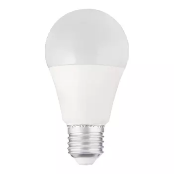 Лампа светодиодная Эра E27 2700К 21 Вт 1680 Лм 220-240 В груша А65 матовая