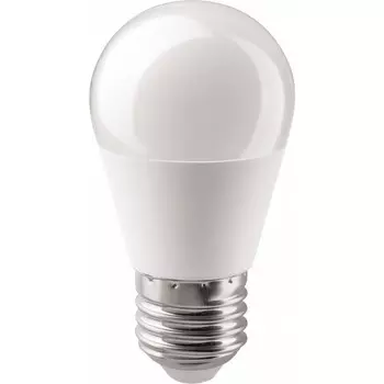 Лампа светодиодная Онлайт E27 2700К 10 Вт 700 Лм 220-240 В шар G45 матовая