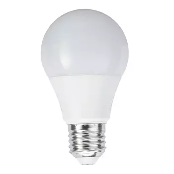 Лампа светодиодная Онлайт E27 2700К 12 Вт 900 Лм 176-264 В груша матовая