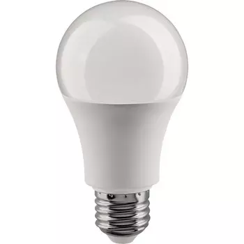 Лампа светодиодная Онлайт E27 4000К 25 Вт 2100 Лм 220-240 В груша A60 матовая