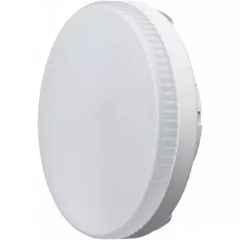 Лампа светодиодная Онлайт OLL GX53 2700К 12 Вт 900 Лм 220-240 В таблетка матовая