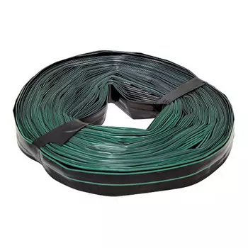 Лента для капельного полива 50 м MasterProf полиэтиленовая (ДС.060104)