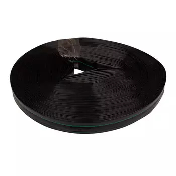 Лента для капельного полива 5/8 50 м Garden Show пластиковая (466804)