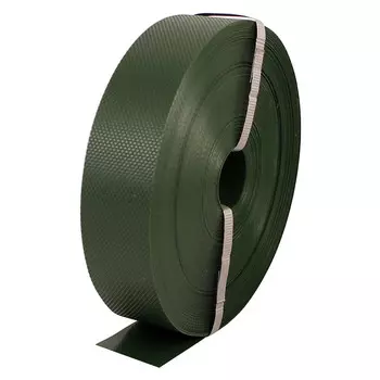 Лента для забора Протэкт 4,8 см х 50 м хаки