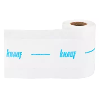 Лента гидроизоляционная Кнауф Флэхендихтбанд Про 12 см 10 м