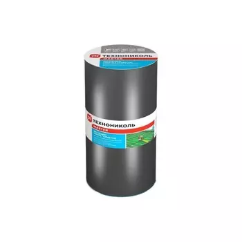 Лента гидроизоляционная Nicoband темно-серая 10 м х 30 см