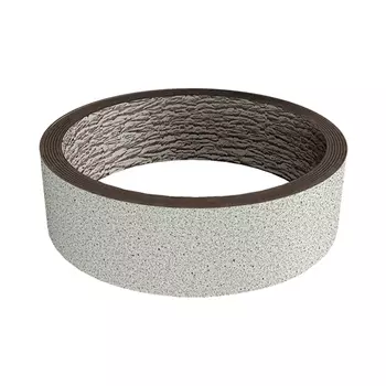 Лента кромочная для столешниц 32х3050 мм антарес 2430/S с клеем Slotex