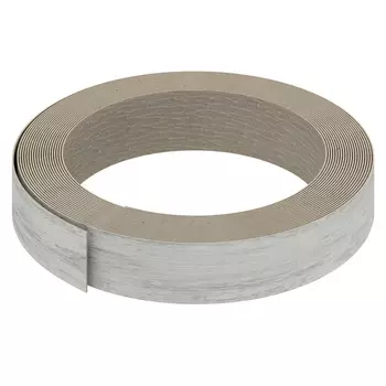 Лента кромочная для столешниц 32х3050 мм сосна монрепо пластик с клеем