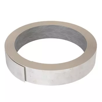 Лента кромочная для столешниц 42х3050 мм бетон пластик с клеем Вардек