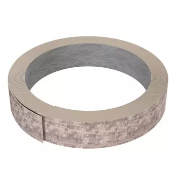 Лента кромочная для столешниц 42х3050 мм кантри пластик с клеем Вардек