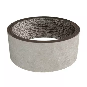 Лента кромочная для столешниц 45х3050 мм галия 2946/R с клеем Slotex