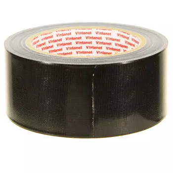 Лента монтажная Vintanet DT2903 Экстра армированная 50 мм 10 м черная