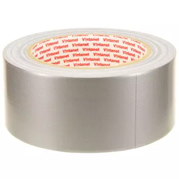 Лента монтажная Vintanet DT2929 армированная 50 мм 25 м серая