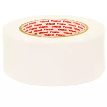 Лента монтажная Vintanet DT3939 Экстра Супер армированная 50 мм 10 м белая