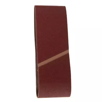 Лента шлифовальная бесконечная КМ Р120 100х610 мм (3 шт.)